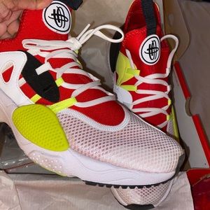 Men Huarache E.D.G.E. TXT...